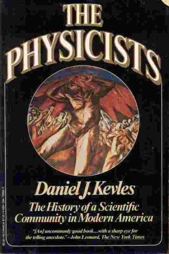 Imagen de archivo de The Physicists a la venta por Better World Books: West