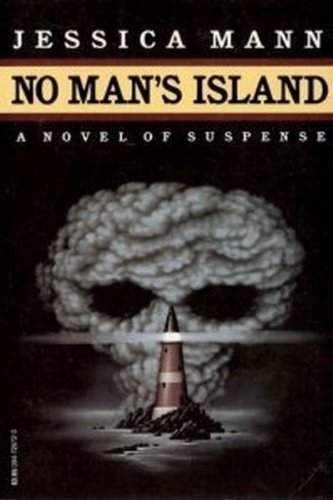 9780394726724: No Man's Island