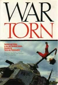 Stock image for War Torn for sale by Bingo Used Books