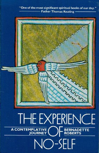 9780394726939: Experiences of No-self: A Contemplative Journey