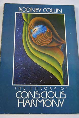 Imagen de archivo de The Theory of Conscious Harmony a la venta por BooksRun