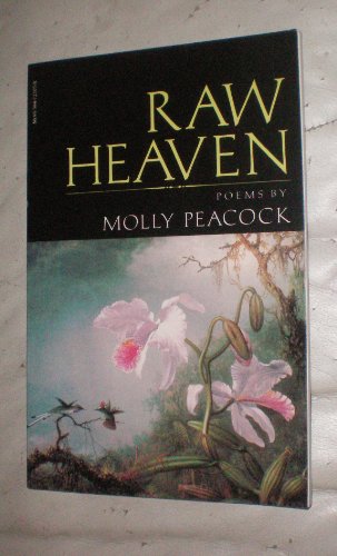 9780394727073: Raw Heaven: Poems