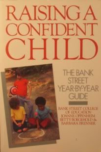Beispielbild fr Raising a Confident Child zum Verkauf von Better World Books