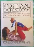 Stock image for The Postnatal Exercise Book for sale by HPB Inc.