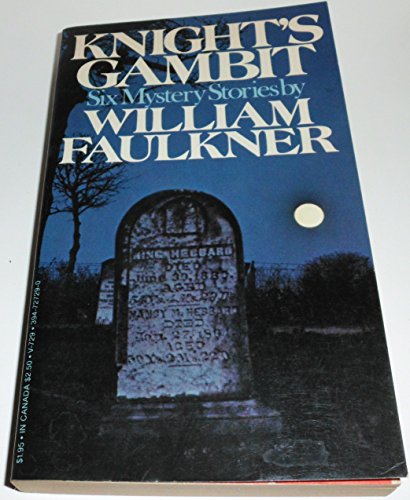 Beispielbild fr Knight's Gambit zum Verkauf von BookHolders