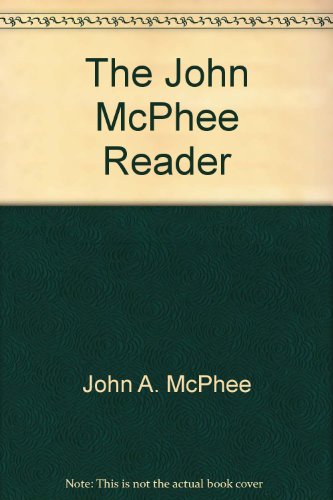 The John McPhee Reader