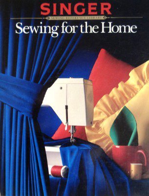 Beispielbild fr Sewing for the Home zum Verkauf von Better World Books