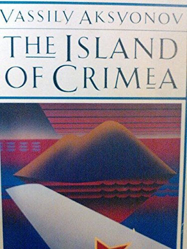 Imagen de archivo de Island of Crimea a la venta por ThriftBooks-Atlanta