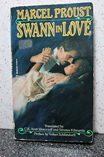 Beispielbild für Swann in love zum Verkauf von Hippo Books
