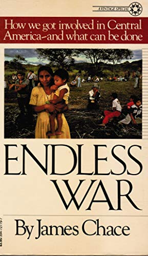 Beispielbild fr Endless War zum Verkauf von Wonder Book