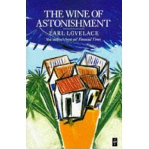 Stock image for THE WINE OF ASTONISHMENT for sale by Karen Wickliff - Books