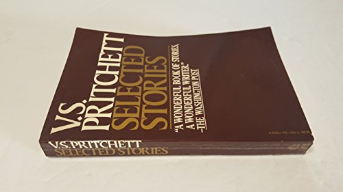 9780394728599: Selected stories