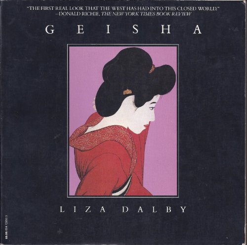 Stock image for Geisha for sale by HPB-Diamond