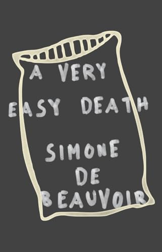 Beispielbild fr A Very Easy Death (Pantheon Modern Writers Series) zum Verkauf von Books From California