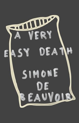 9780394728995: A Very Easy Death: A Memoir