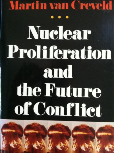 Beispielbild fr Nuclear Proliferation Today zum Verkauf von Better World Books