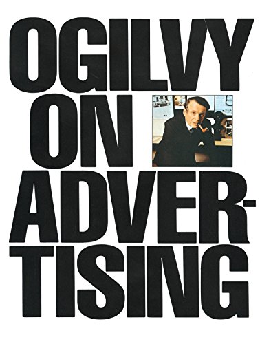 9780394729039: Ogilvy on Advertising