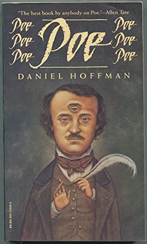 9780394729084: Poe Poe Poe Poe Poe