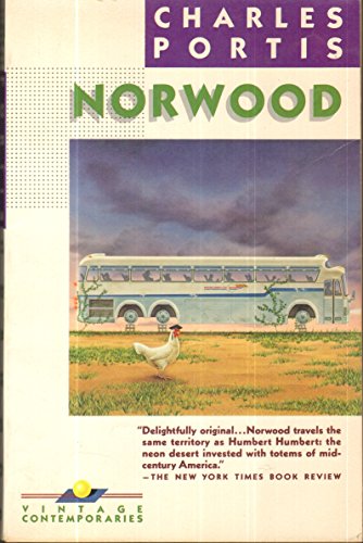 9780394729312: Norwood (Vintage Contemporaries)