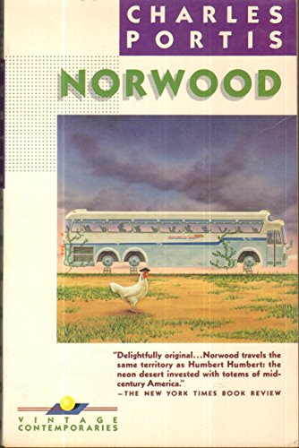 9780394729312: NORWOOD