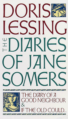 Imagen de archivo de The Diaries of Jane Somers a la venta por New Legacy Books