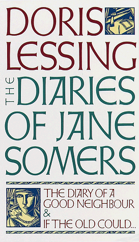 9780394729558: The Diaries of Jane Somers
