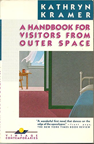 Stock image for A Handbook For Visitors From Outer Space for sale by Jenson Books Inc