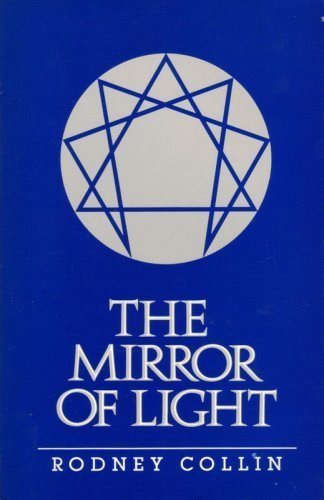 9780394729961: The Mirror of Light