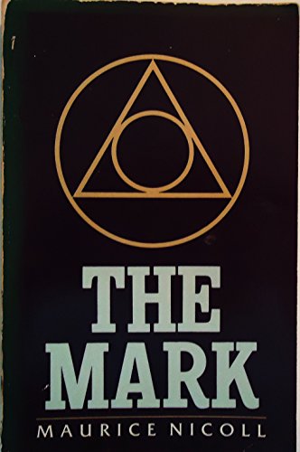 Stock image for The Mark for sale by GF Books, Inc.