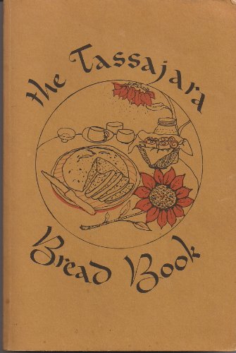 Beispielbild fr Tassajara Bread Book zum Verkauf von Wonder Book