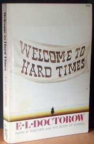 Imagen de archivo de Welcome to Hard Times a la venta por Better World Books