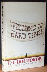 9780394731070: Welcome to Hard Times