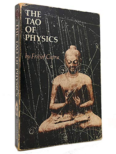 Beispielbild fr The Tao of Physics zum Verkauf von ThriftBooks-Atlanta