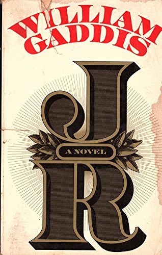 Stock image for J R for sale by GF Books, Inc.