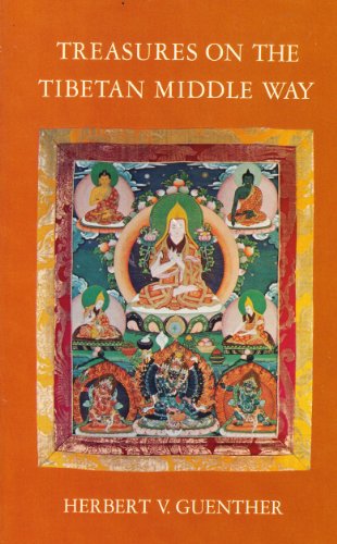 Imagen de archivo de Treas Tibetan MIDD-Rev a la venta por ThriftBooks-Atlanta