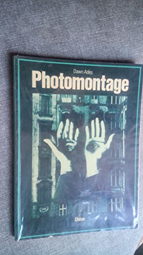 Beispielbild fr Photomontage : Photography As Propaganda zum Verkauf von Better World Books