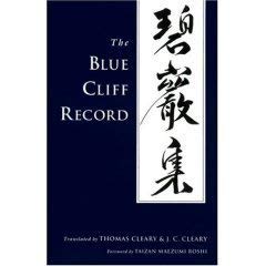 The Blue Cliff Record, Vol. 1 (9780394732701) by Cleary, J.C.; Cleary, Thomas