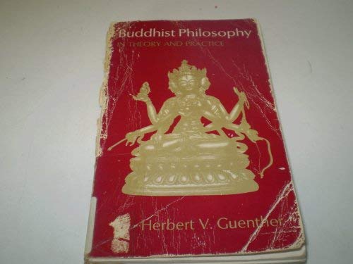 Stock image for Budhist Philos in Theo for sale by ThriftBooks-Atlanta