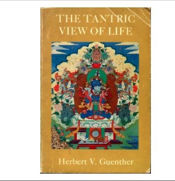 Imagen de archivo de The Tantric View of Life a la venta por HPB-Emerald