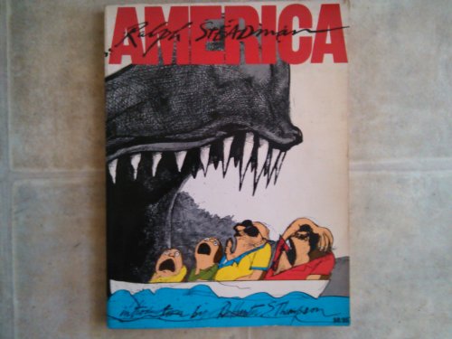 Stock image for America for sale by Unique Books
