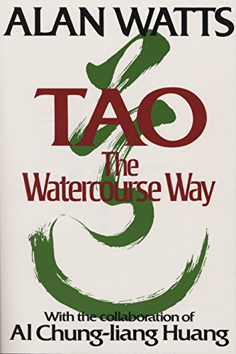 Beispielbild fr Tao: The Watercourse Way zum Verkauf von Wonder Book