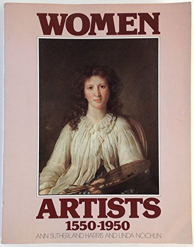 9780394733265: Woman Artists 1550-1950