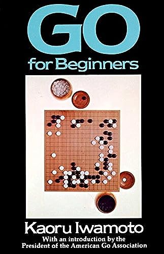 9780394733319: Go for Beginners