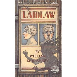Stock image for LAIDLAW for sale by Red's Corner LLC