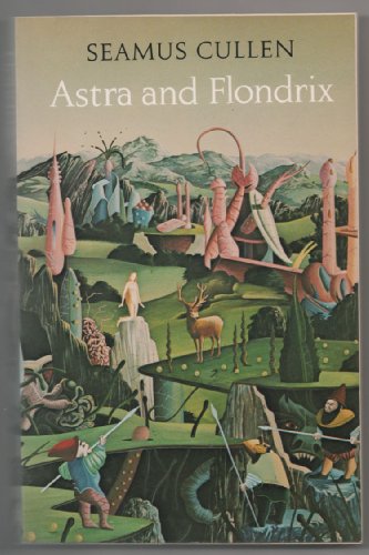 Stock image for Astra and Flondrix for sale by Adventures Underground