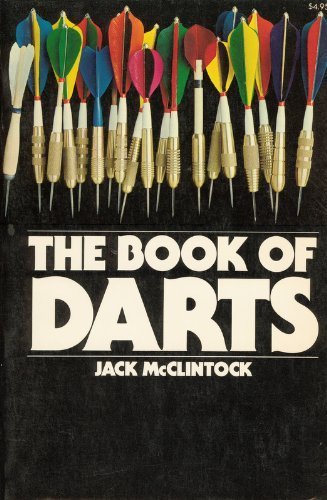 Beispielbild fr The Book of Darts zum Verkauf von Wonder Book