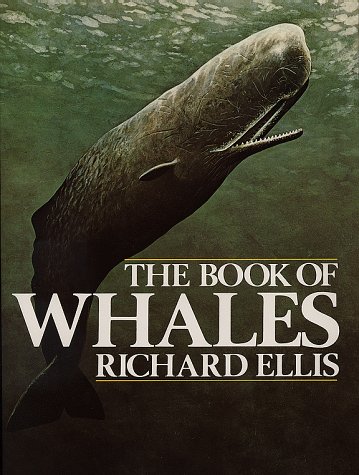 Stock image for Book of Whales for sale by Better World Books