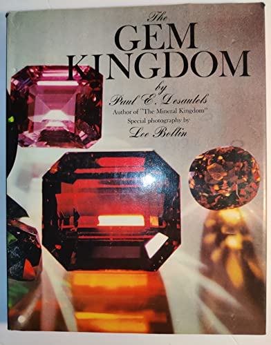 Stock image for The Gem Kingdom for sale by HPB Inc.