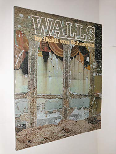 Stock image for Walls for sale by Wonder Book
