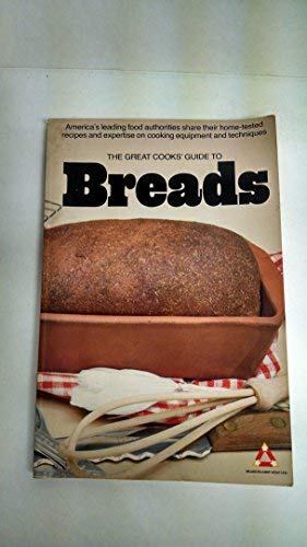 Beispielbild fr Breads zum Verkauf von Better World Books